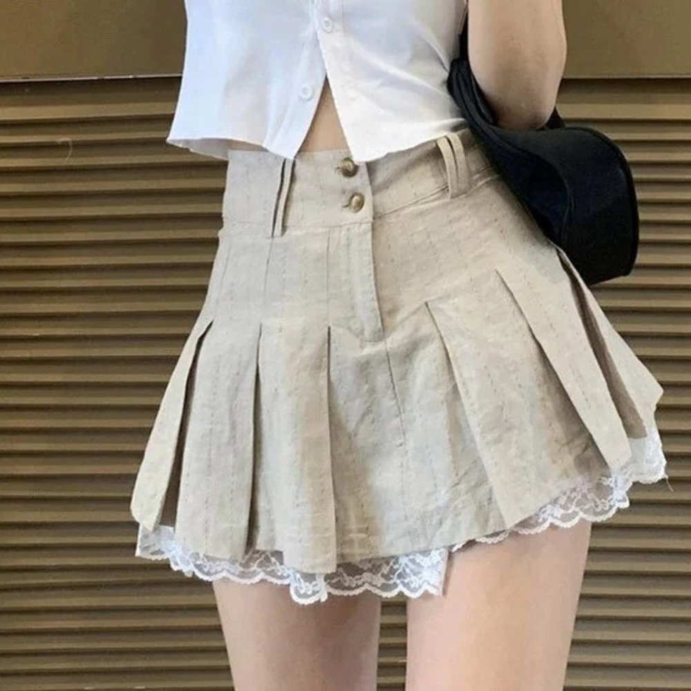 Women's skirt